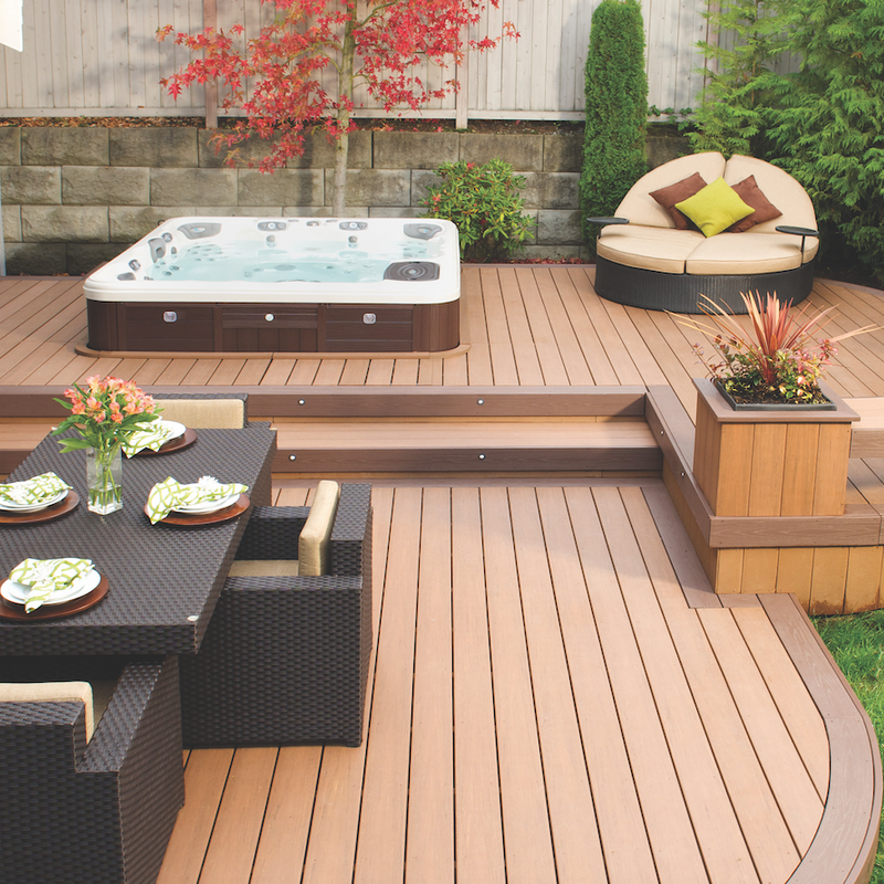 Simple Ways to Extend Deck Season